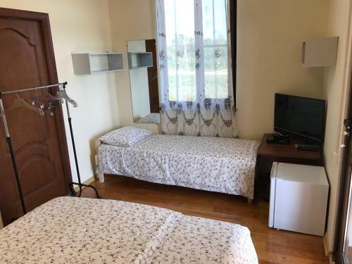 Hostal Vse Dlya Vas Guest House
