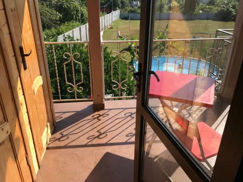 Hostal Vse Dlya Vas Guest House