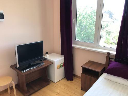 Hostal Vse Dlya Vas Guest House