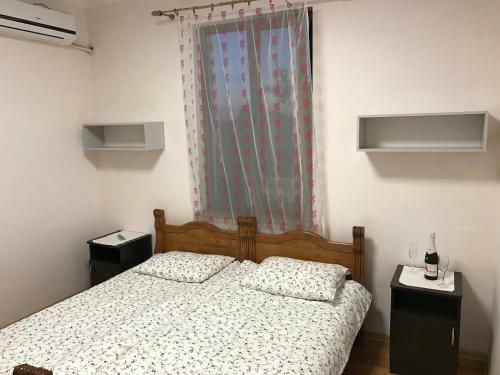 Hostal Vse Dlya Vas Guest House