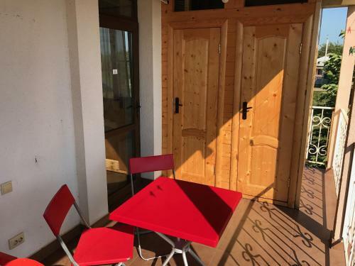 Hostal Vse Dlya Vas Guest House