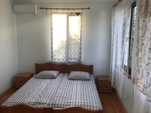 Hostal Vse Dlya Vas Guest House