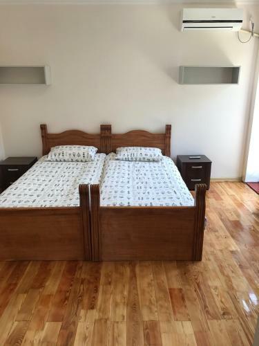 Hostal Vse Dlya Vas Guest House