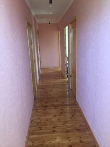 Hostal Vse Dlya Vas Guest House