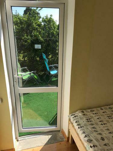 Hostal Vse Dlya Vas Guest House