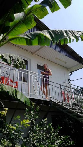 Hostal Vse Dlya Vas Guest House
