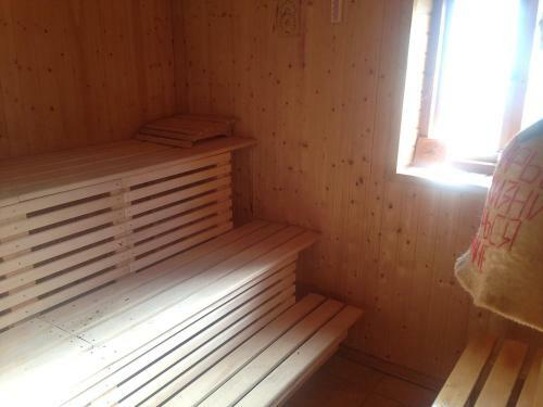 Hostal Vse Dlya Vas Guest House
