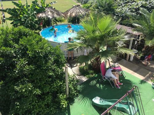 Hostal Vse Dlya Vas Guest House