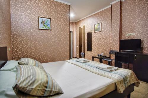 Keleshbey Hotel