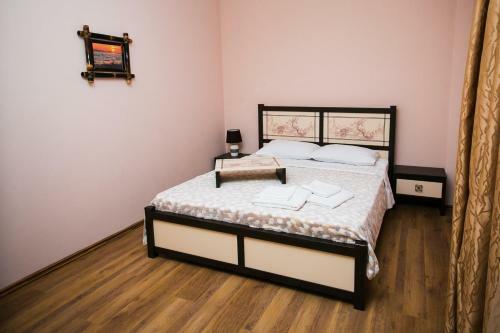 Hostal Relaxkomfort Guest House