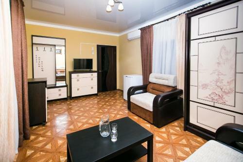 Hostal Relaxkomfort Guest House