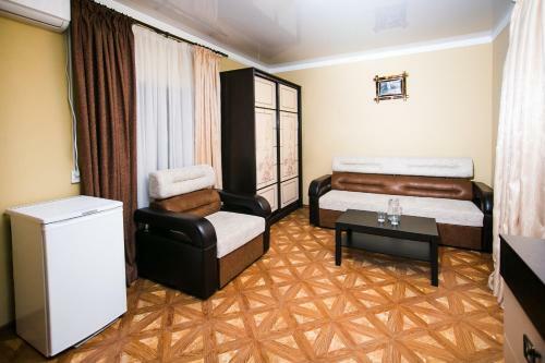 Hostal Relaxkomfort Guest House