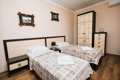 Hostal Relaxkomfort Guest House