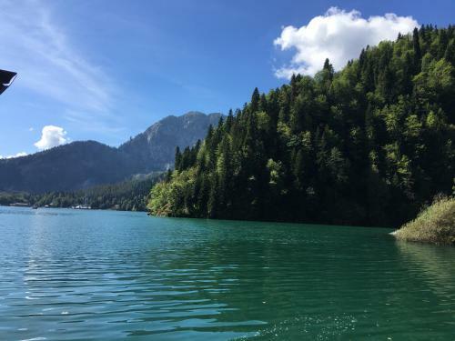 Hostal Relaxkomfort Guest House