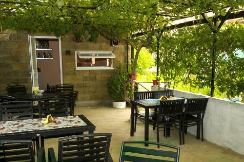 Hostal Relaxkomfort Guest House