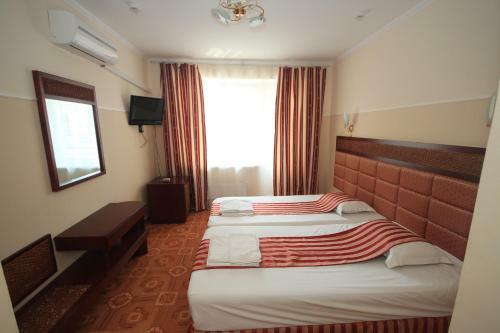 Hotel Svetly Put Apsny