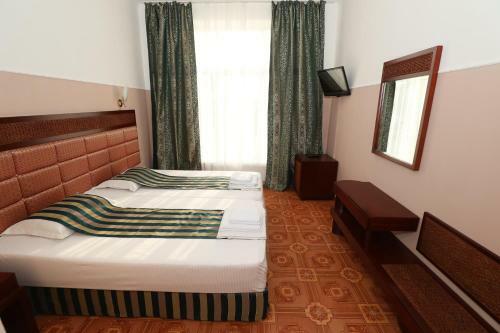 Hotel Svetly Put Apsny