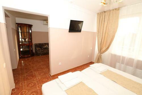 Hotel Svetly Put Apsny