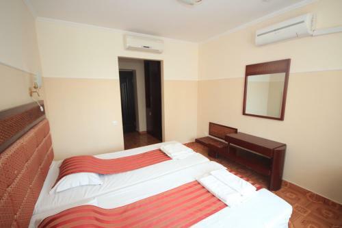 Hotel Svetly Put Apsny
