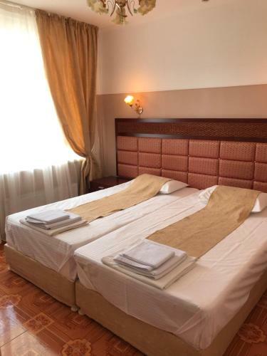 Hotel Svetly Put Apsny