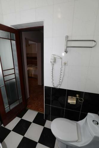 Hotel Svetly Put Apsny