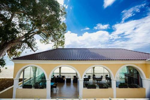 Posada Inn Villa Victoria