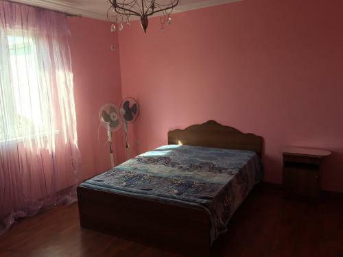 Hostal Guest House In Gudauta