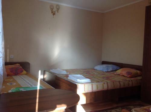 Hostal Guest House In Gudauta