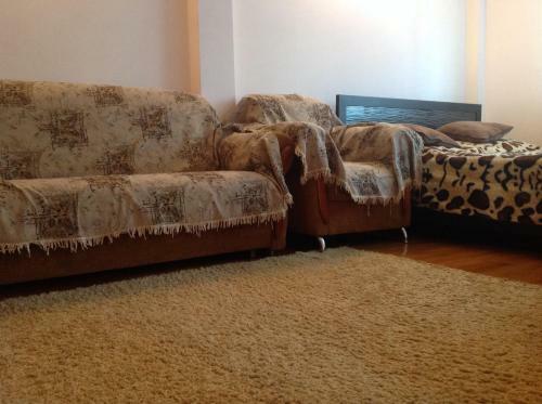 Hostal Guest House In Gudauta