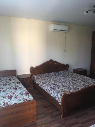 Hostal Guest House In Gudauta