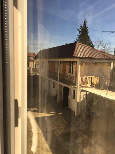 Hostal Guest House In Gudauta