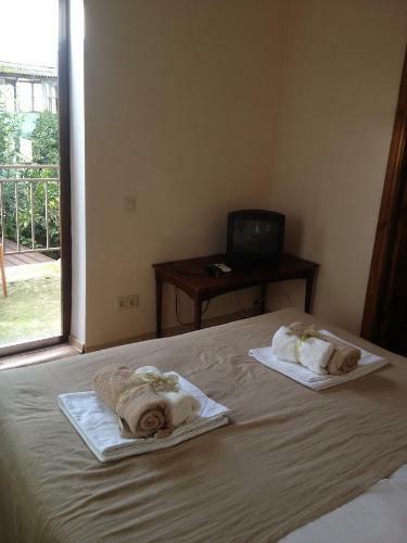 Hostal Guest House Nartaa