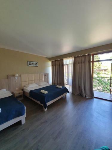 Posada Guest House Meka