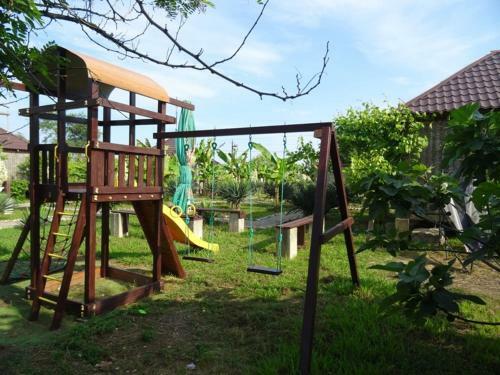 Cottages Bambora