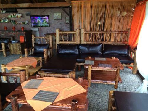 Cottages Bambora