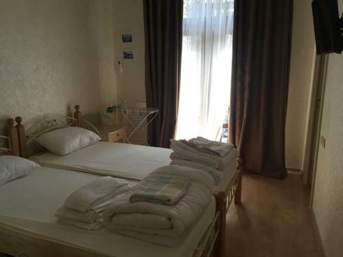 Hostal Apartment Na Uslara 3