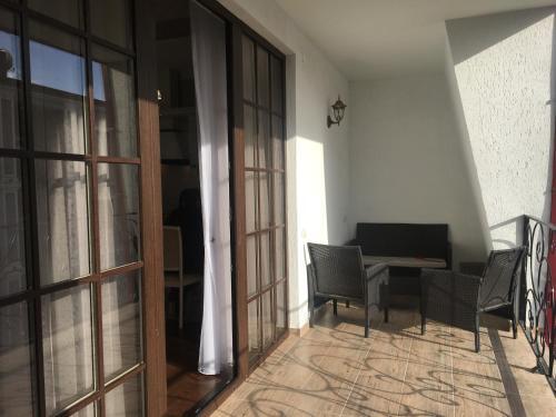 Hostal Apartment Na Uslara 3