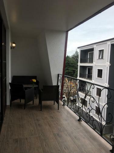 Hostal Apartment Na Uslara 3