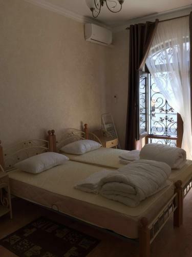Hostal Apartment Na Uslara 3