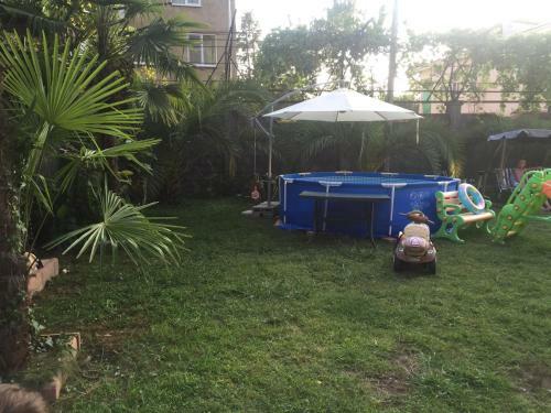 Hostal Guest House Peschaniy Bereg