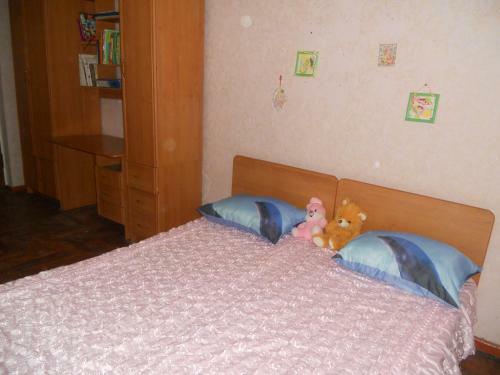 3 Room Apartment In Sukhum