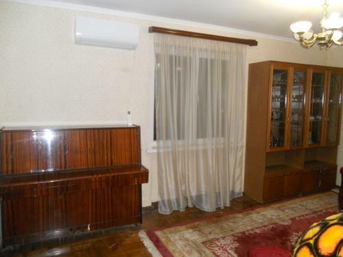 3 Room Apartment In Sukhum