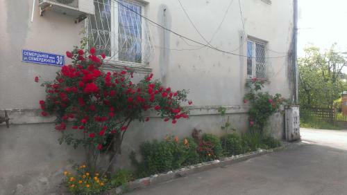 3 Room Apartment In Sukhum