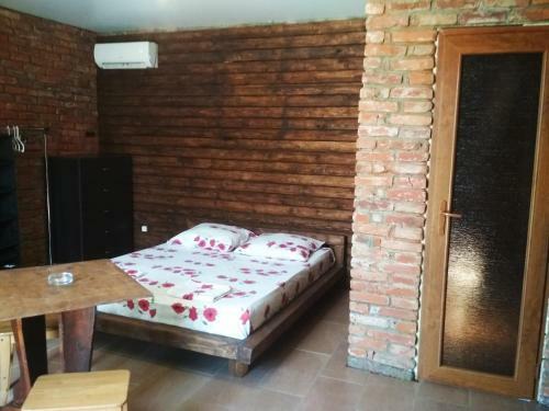 Apartamento Loft Garden