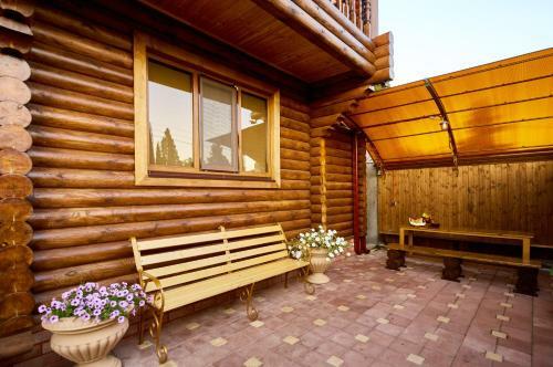 Posada Krisna Mini-hotel