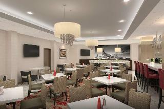Hotel Best Western Plus Music Row