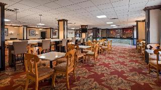 Hotel Best Western Plus Music Row