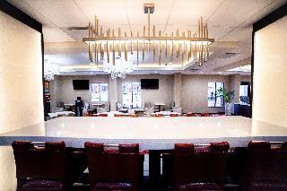 Hotel Best Western Plus Music Row