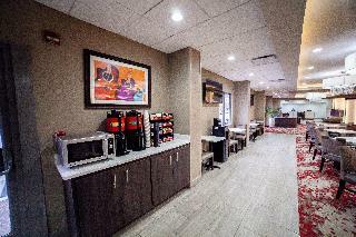 Hotel Best Western Plus Music Row