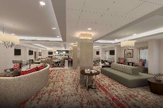Hotel Best Western Plus Music Row
